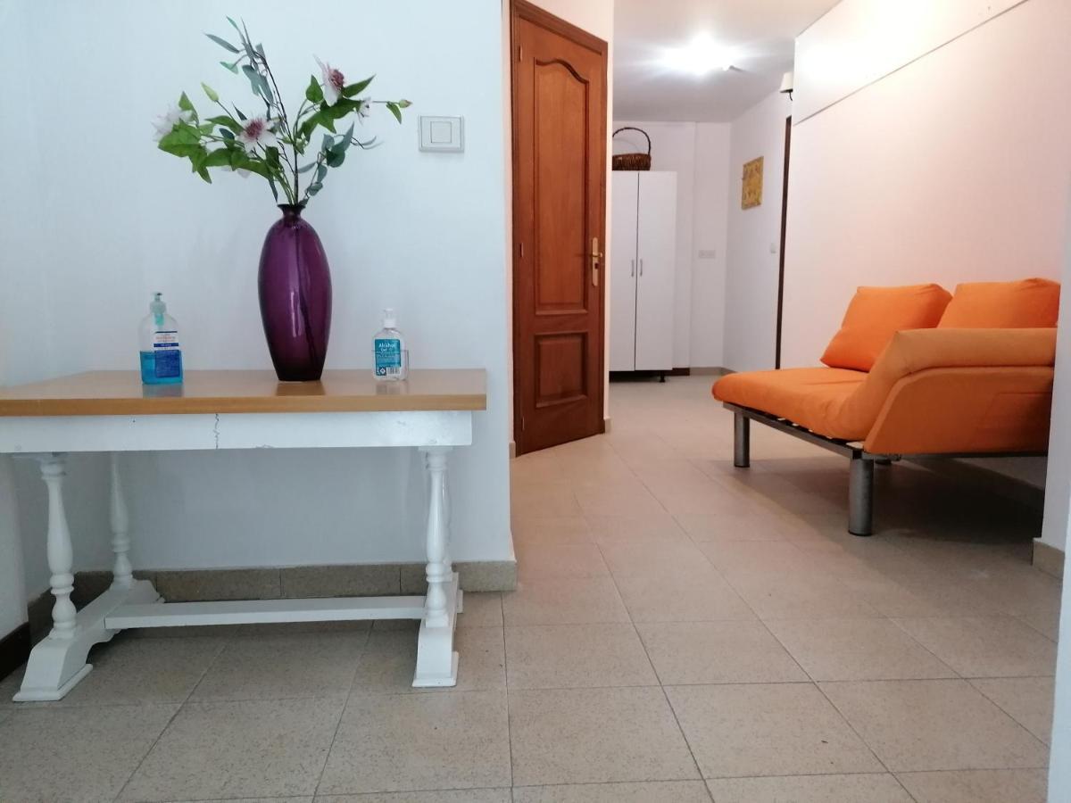Cuatro Caminos Hotel Саррия Екстериор снимка