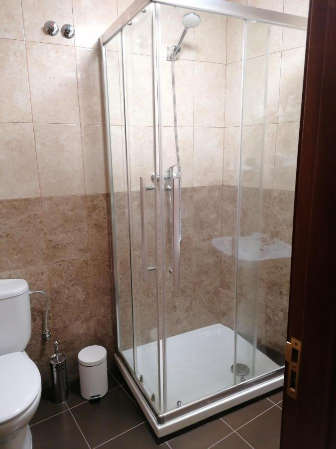Cuatro Caminos Hotel Саррия Екстериор снимка